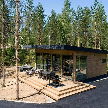 Premium Apartment *