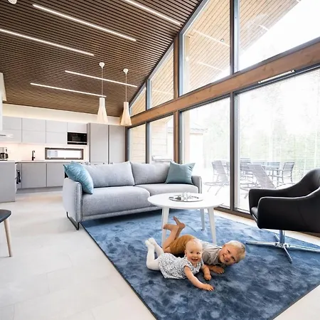 Apartament Premium