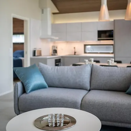 Premium Apartament Vierumäki