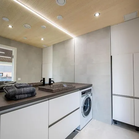 Apartament Premium
