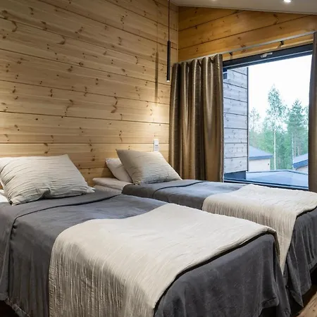 Apartment Premium Vierumaki