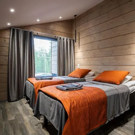 Premium Apartament Vierumäki