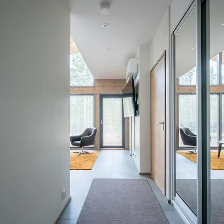 Apartament Premium *