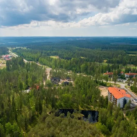 Premium Vierumäki