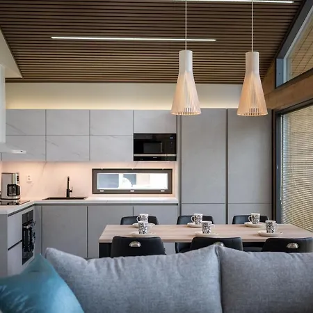 Apartament Premium Vierumäki