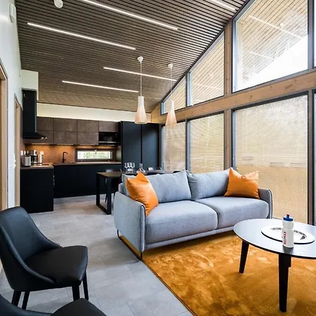 Premium Apartment Vierumaki