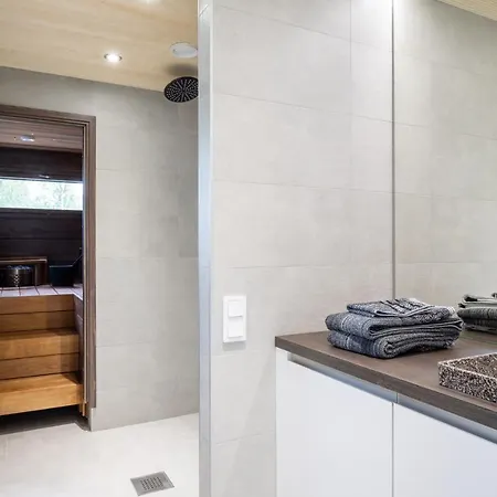 Premium Apartment *