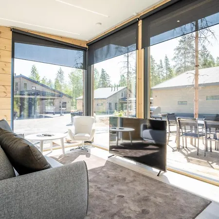 Apartament Premium Vierumäki