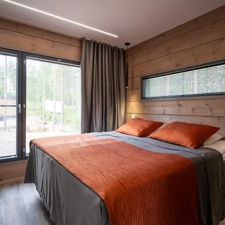 Premium Apartament Vierumäki