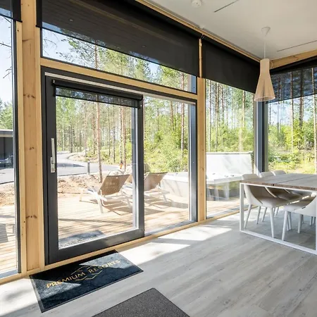 Premium Apartment *