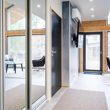 Premium Apartment *