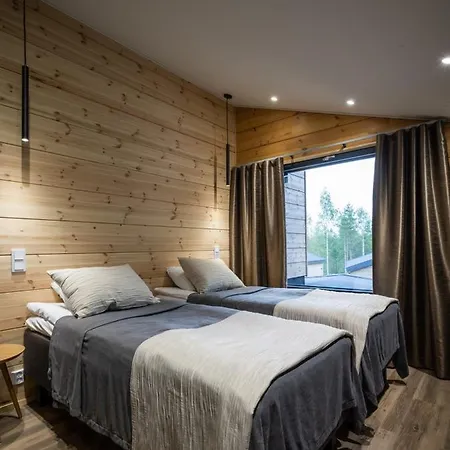 Premium Apartment