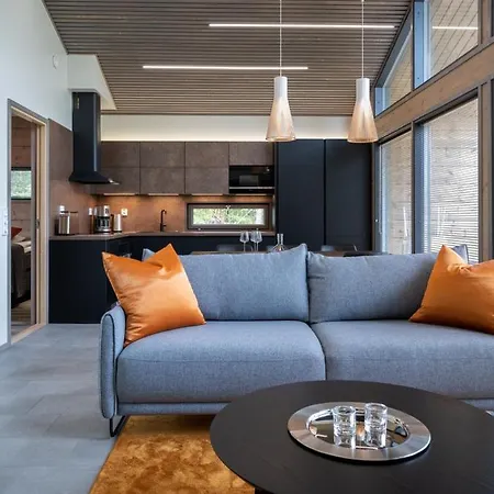 Premium Apartament *