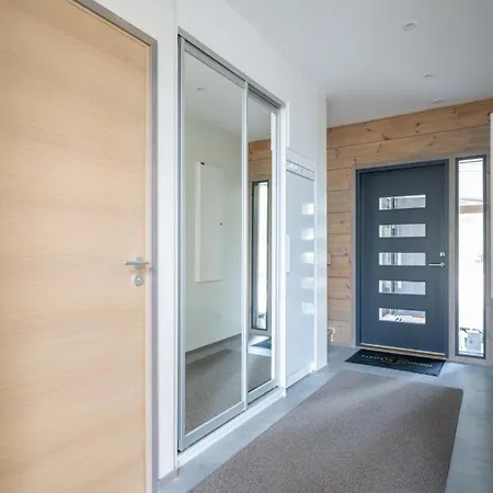 Premium Apartment