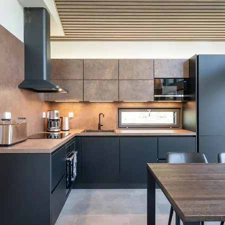 Apartament Premium
