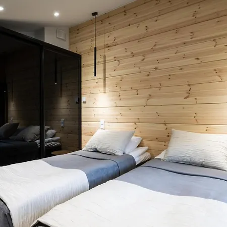 Premium Apartament *