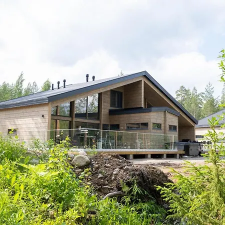 Premium Apartament Vierumäki