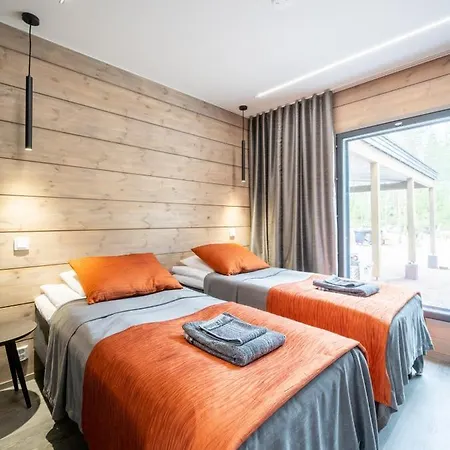 Apartament Premium