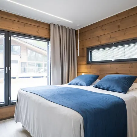 Apartment Premium Vierumaki