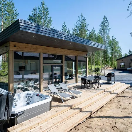 Premium Apartment