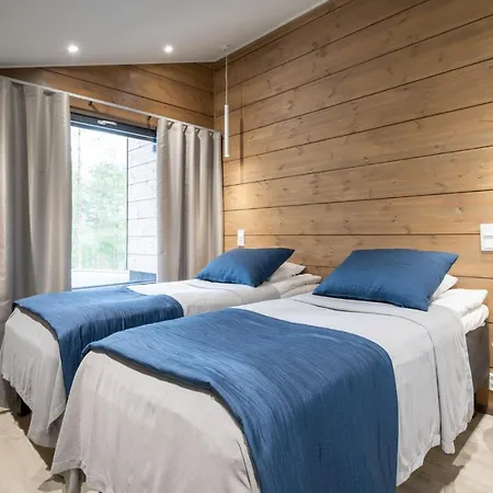 Premium Apartament Vierumäki