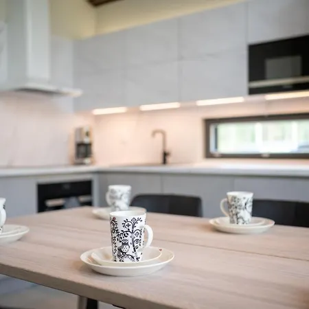 Premium Apartment