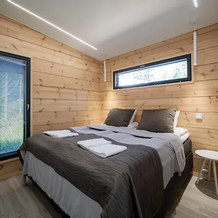 Premium Apartament Vierumäki