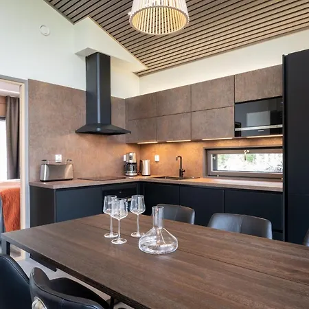Premium Apartment