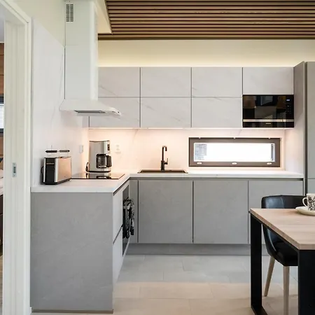 Apartament Premium *