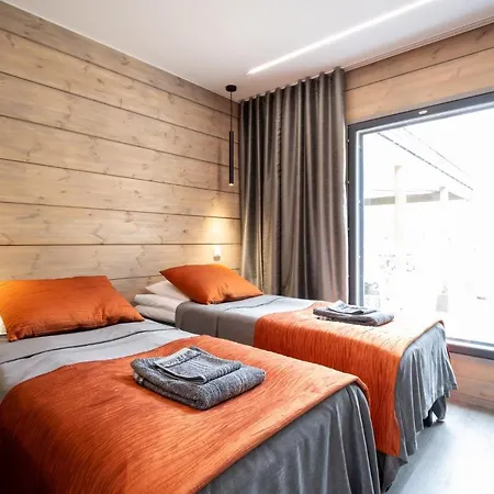 Apartament Premium