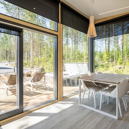 Premium Apartment *