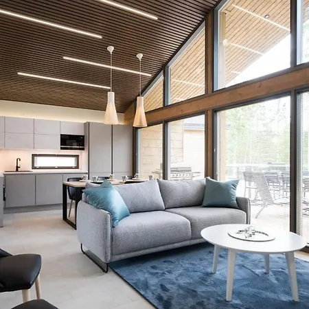 Premium Apartment *