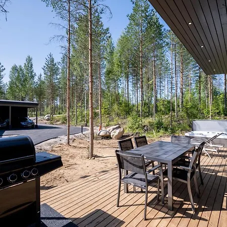 Premium * Vierumäki