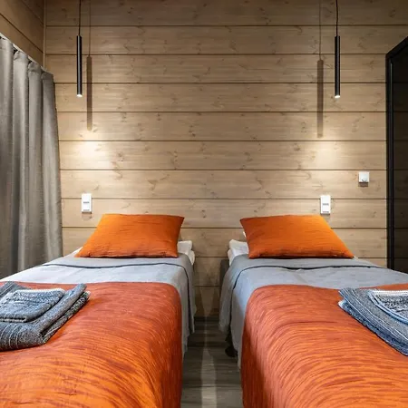 Premium Apartment *