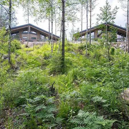Premium Apartament Vierumäki