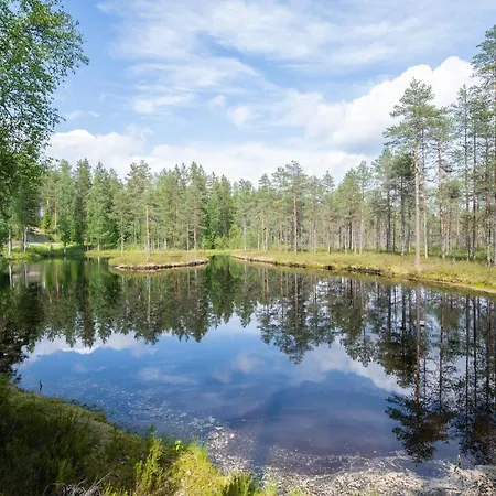 Premium 아파트 Vierumäki