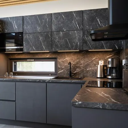 Apartament Premium