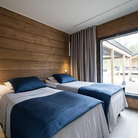 Premium Apartament Vierumäki