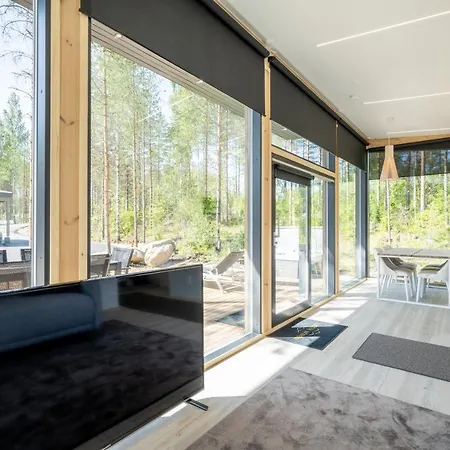 Premium Vierumäki